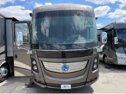 2014 Holiday Rambler Ambassador 40PDQ