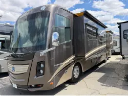 2014 Holiday Rambler Ambassador 40PDQ