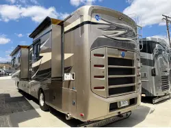 2014 Holiday Rambler Ambassador 40PDQ