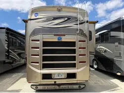 2014 Holiday Rambler Ambassador 40PDQ