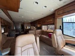 2014 Holiday Rambler Ambassador 40PDQ