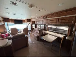 2014 Holiday Rambler Ambassador 40PDQ