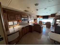 2014 Holiday Rambler Ambassador 40PDQ