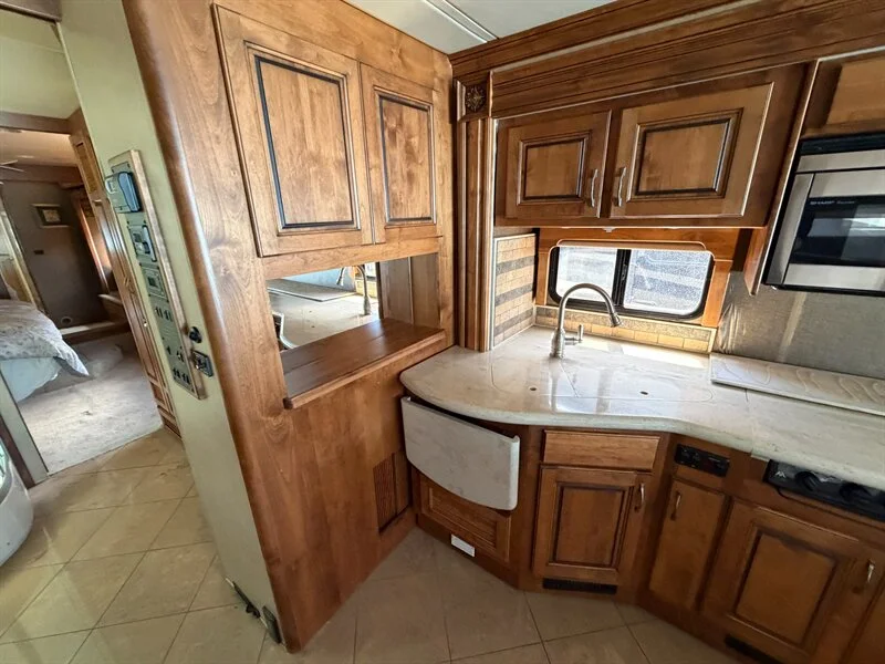 2014 Holiday Rambler Ambassador 40PDQ