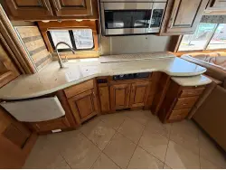 2014 Holiday Rambler Ambassador 40PDQ
