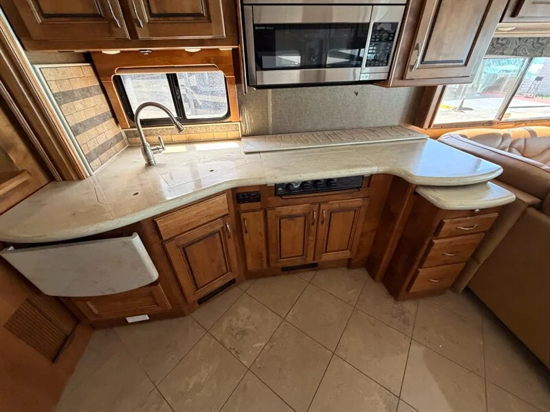 2014 Holiday Rambler Ambassador 40PDQ