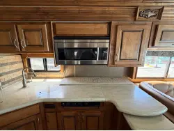 2014 Holiday Rambler Ambassador 40PDQ