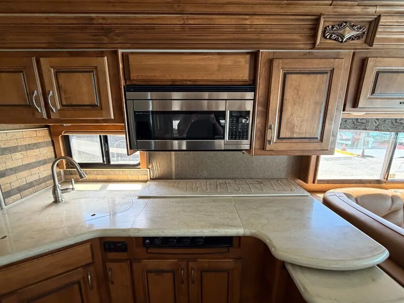 2014 Holiday Rambler Ambassador 40PDQ