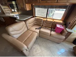 2014 Holiday Rambler Ambassador 40PDQ
