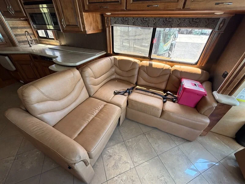 2014 Holiday Rambler Ambassador 40PDQ