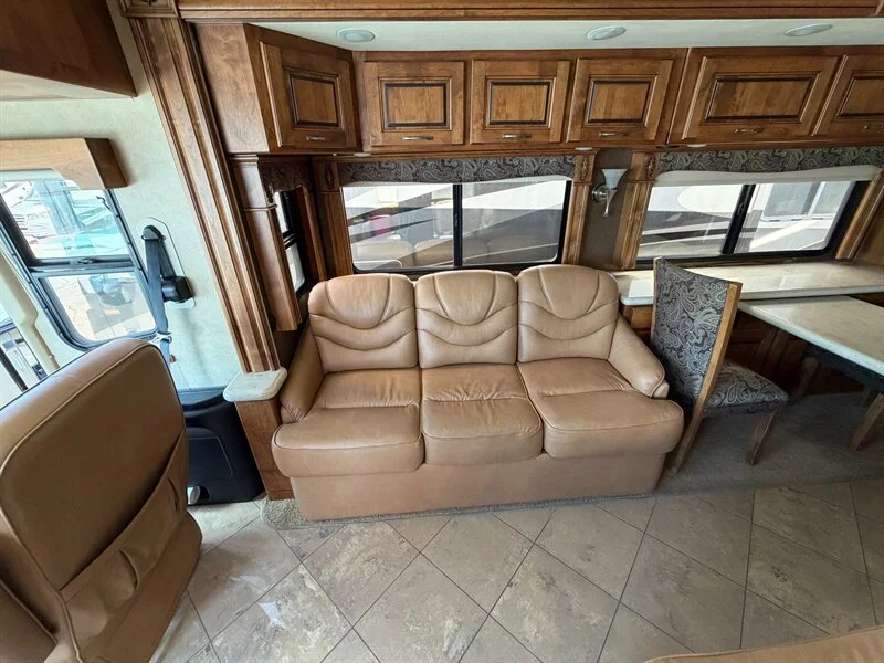 2014 Holiday Rambler Ambassador 40PDQ