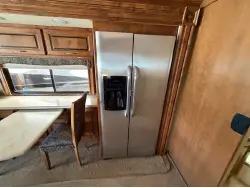 2014 Holiday Rambler Ambassador 40PDQ