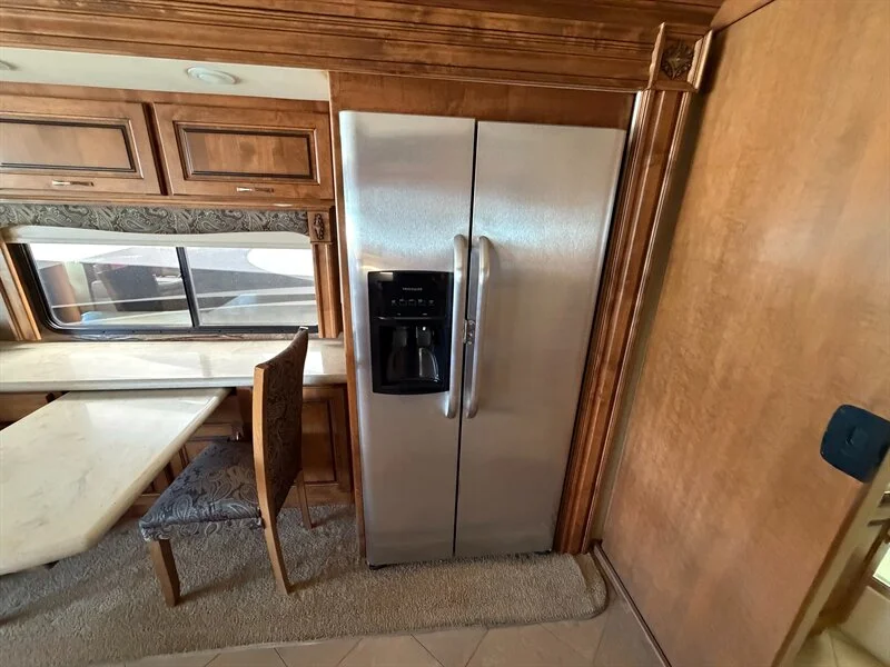 2014 Holiday Rambler Ambassador 40PDQ