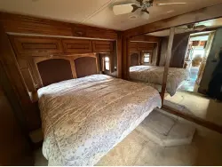 2014 Holiday Rambler Ambassador 40PDQ