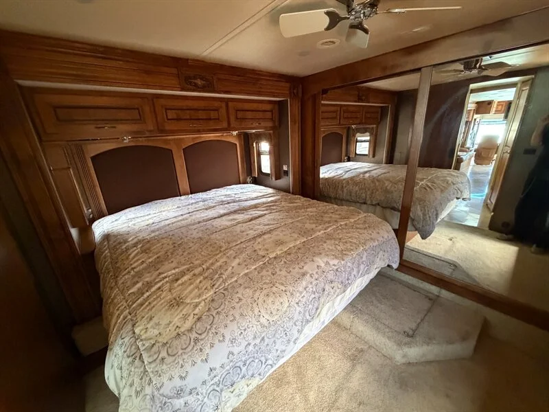 2014 Holiday Rambler Ambassador 40PDQ
