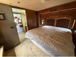 2014 Holiday Rambler Ambassador 40PDQ