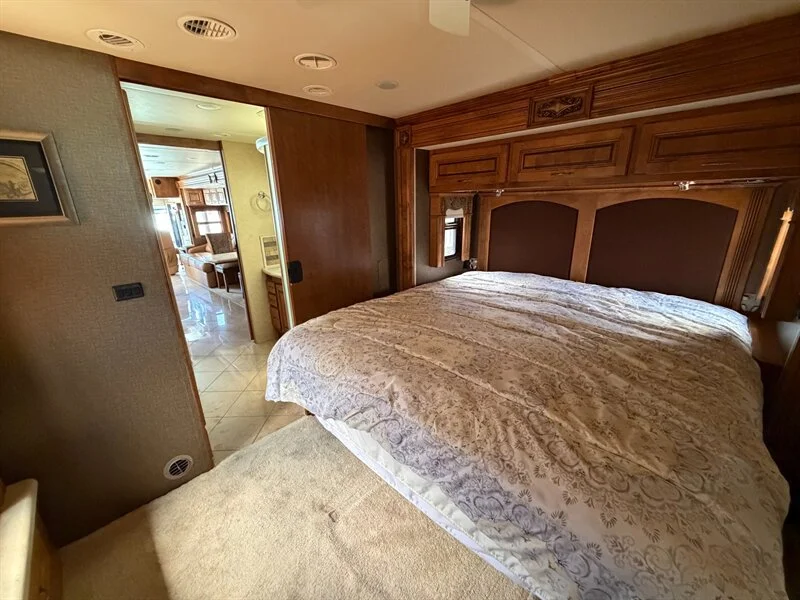 2014 Holiday Rambler Ambassador 40PDQ