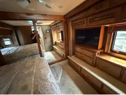 2014 Holiday Rambler Ambassador 40PDQ