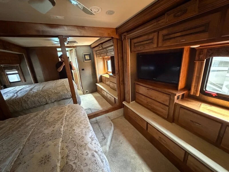 2014 Holiday Rambler Ambassador 40PDQ