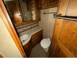 2014 Holiday Rambler Ambassador 40PDQ
