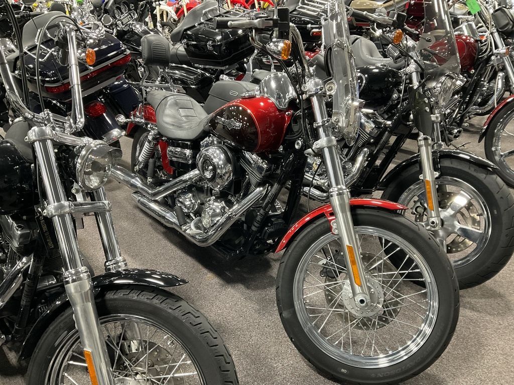 2013 Harley-Davidson® FXDC SUP GLD CUSTOM OTHER in Johnstown, PA