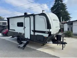2026 FOREST RIVER ROCKWOOD GEO PRO G17LE
