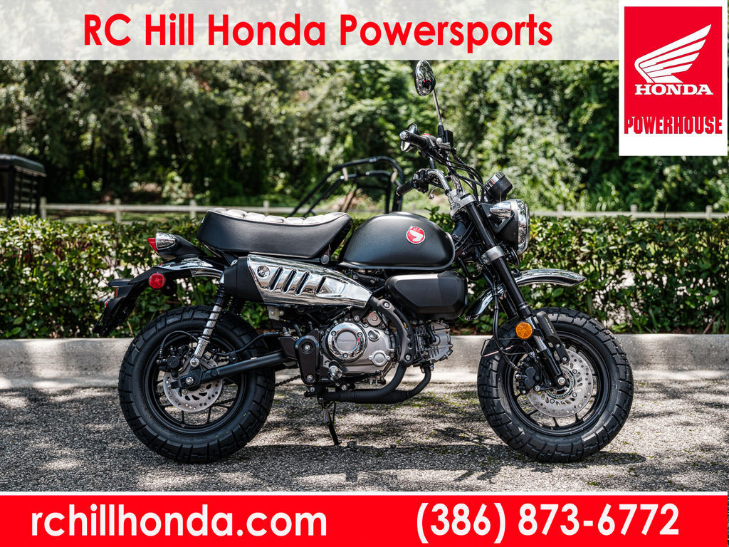 2026 Honda® Monkey in Deland, FL