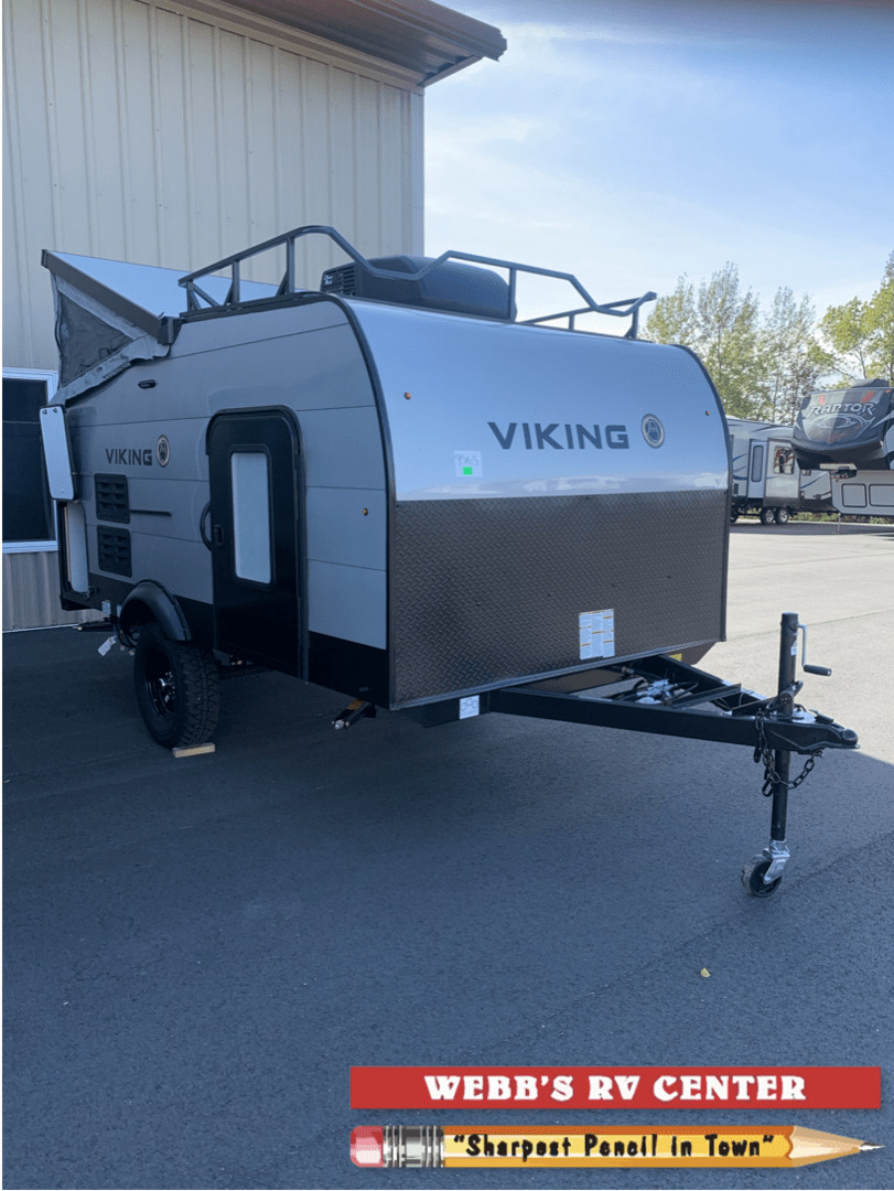 2022 Coachmen Viking 12.0 MAX 12.0TD MAX in bangor ME