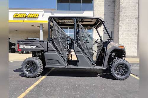 2026 CFMOTO UFORCE 800 XL in burbank OH