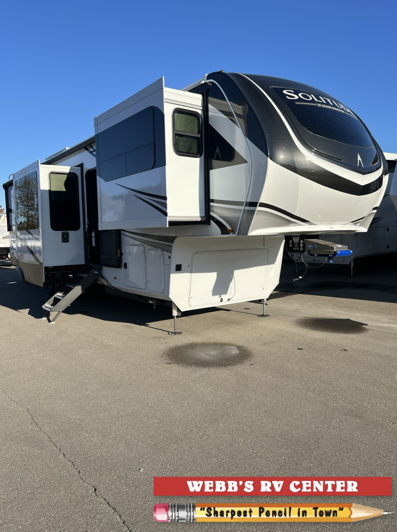 2026 Grand Design Solitude 380FL in bangor ME