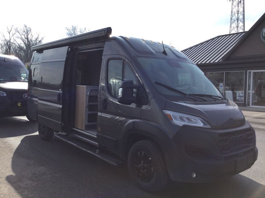 2026 Airstream Rangeline in lorain OH