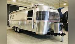 2026 Airstream STETSON 6666 SPECIAL EDITION RV