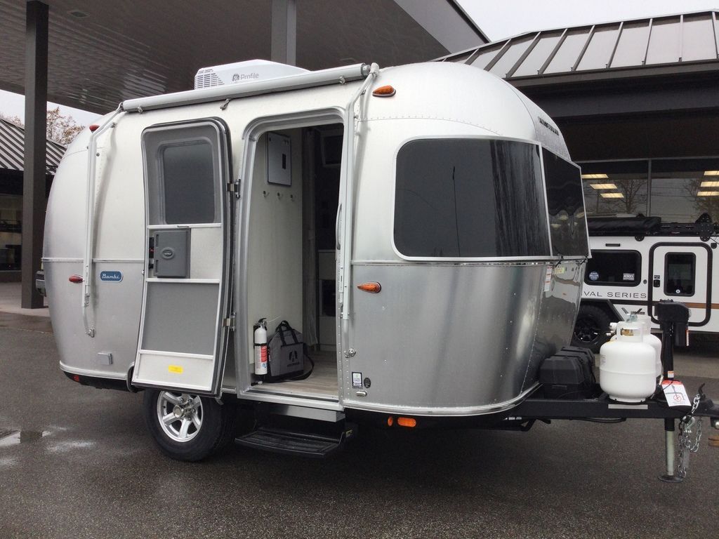 2026 Airstream Bambi® 16RB in lorain OH