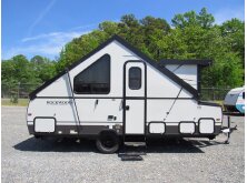 5 Compact RV Models that Will Fit in Your Garage image