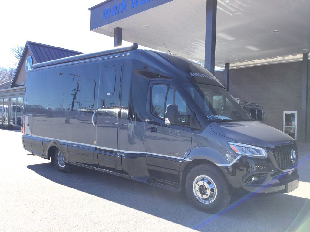 2026 Airstream Atlas 24 in lorain OH