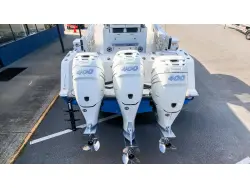 2023 Tidewater 380 CC Adventure