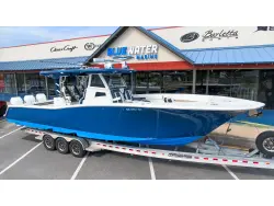 2023 Tidewater 380 CC Adventure