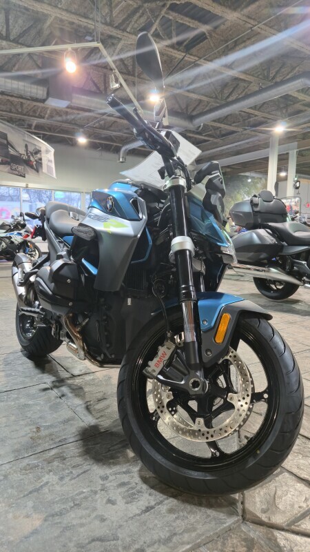 2026 BMW MOTORRAD R 1300 R 1300 R in Louisville, KY