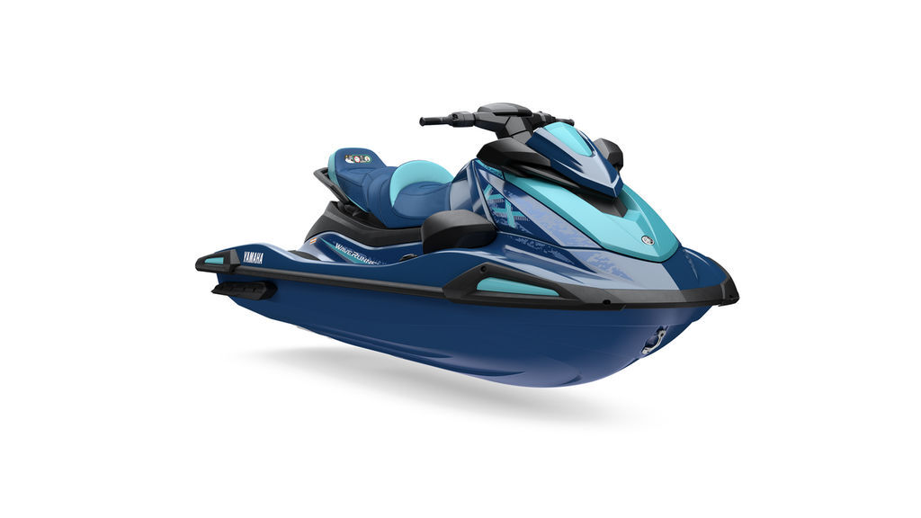 2026 Yamaha Waverunners VX Cruiser® with Audio CRUISER in Deerfield Beach, FL