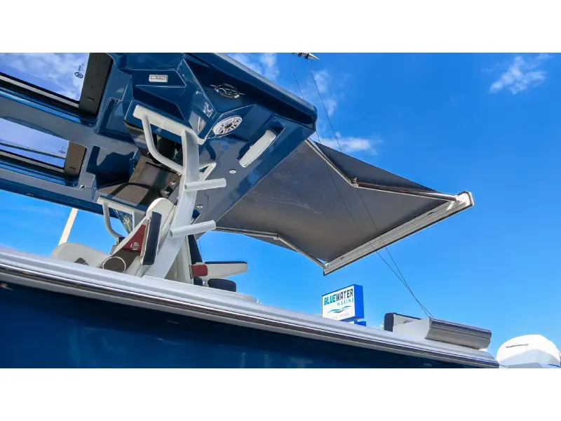 2023 Tidewater 380 CC Adventure