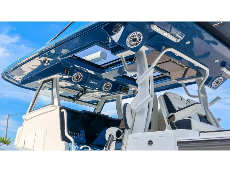 2023 Tidewater 380 CC Adventure