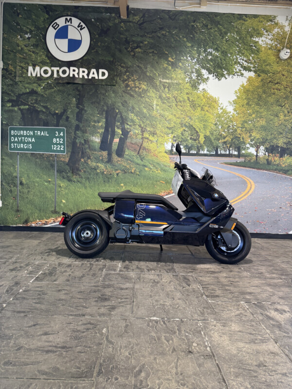 2024 BMW MOTORRAD CE 04 04 in Louisville, KY