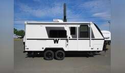 2026 Winnebago Micro Minnie 2108FBS RV