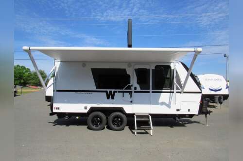2026 Winnebago Micro Minnie 2108FBS in albemarle NC