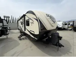 2018 Forest River 270BHS Sonoma