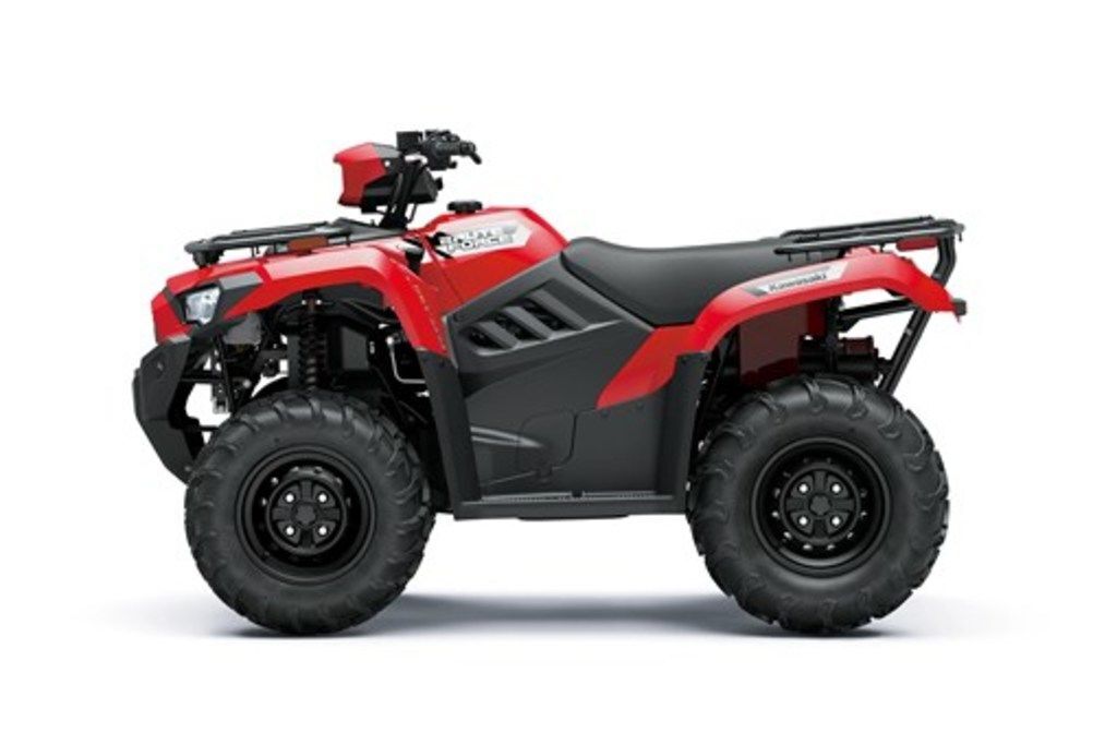 2026 Kawasaki Brute Force® 450 4X4 in thomasville GA