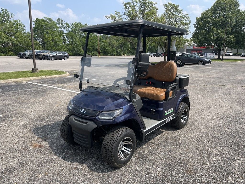 2023 Advanced Ev Advent 2 in columbus OH