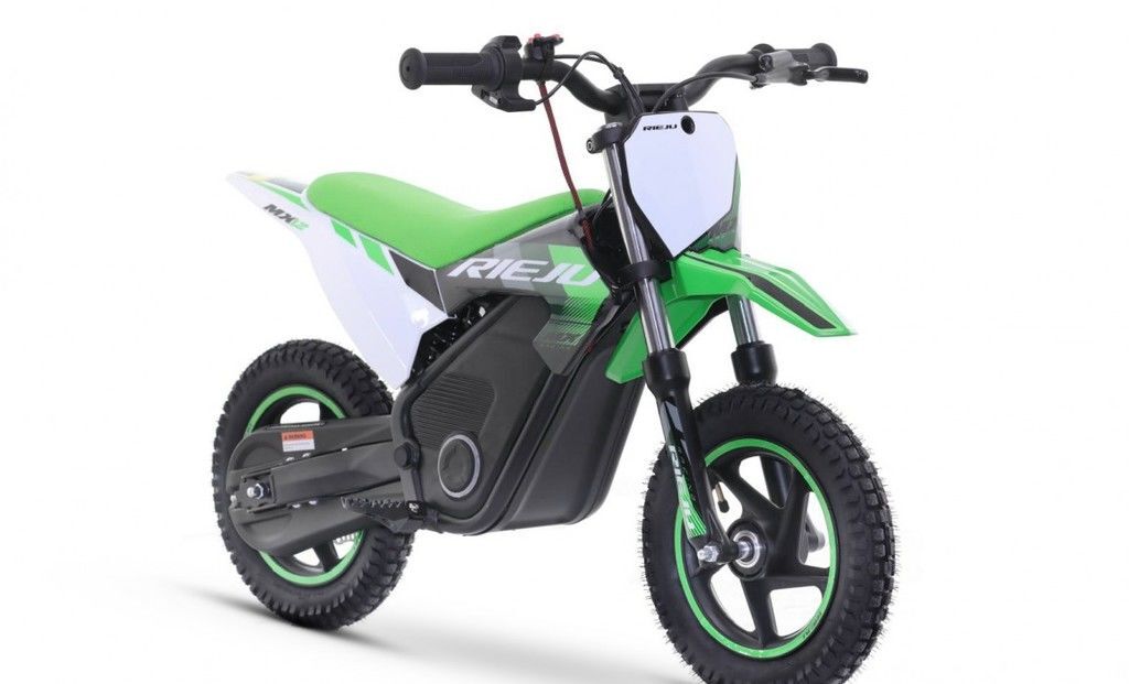 2025 Rieju MX 12 PRO in Columbus, OH