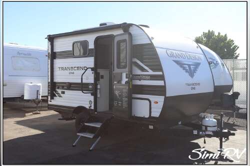 2026 Grand Design Transcend One 131DL in moorpark CA
