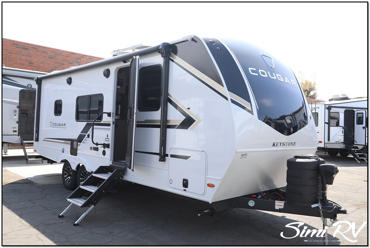 2026 Keystone COUGAR 22MLWE in simi valley CA